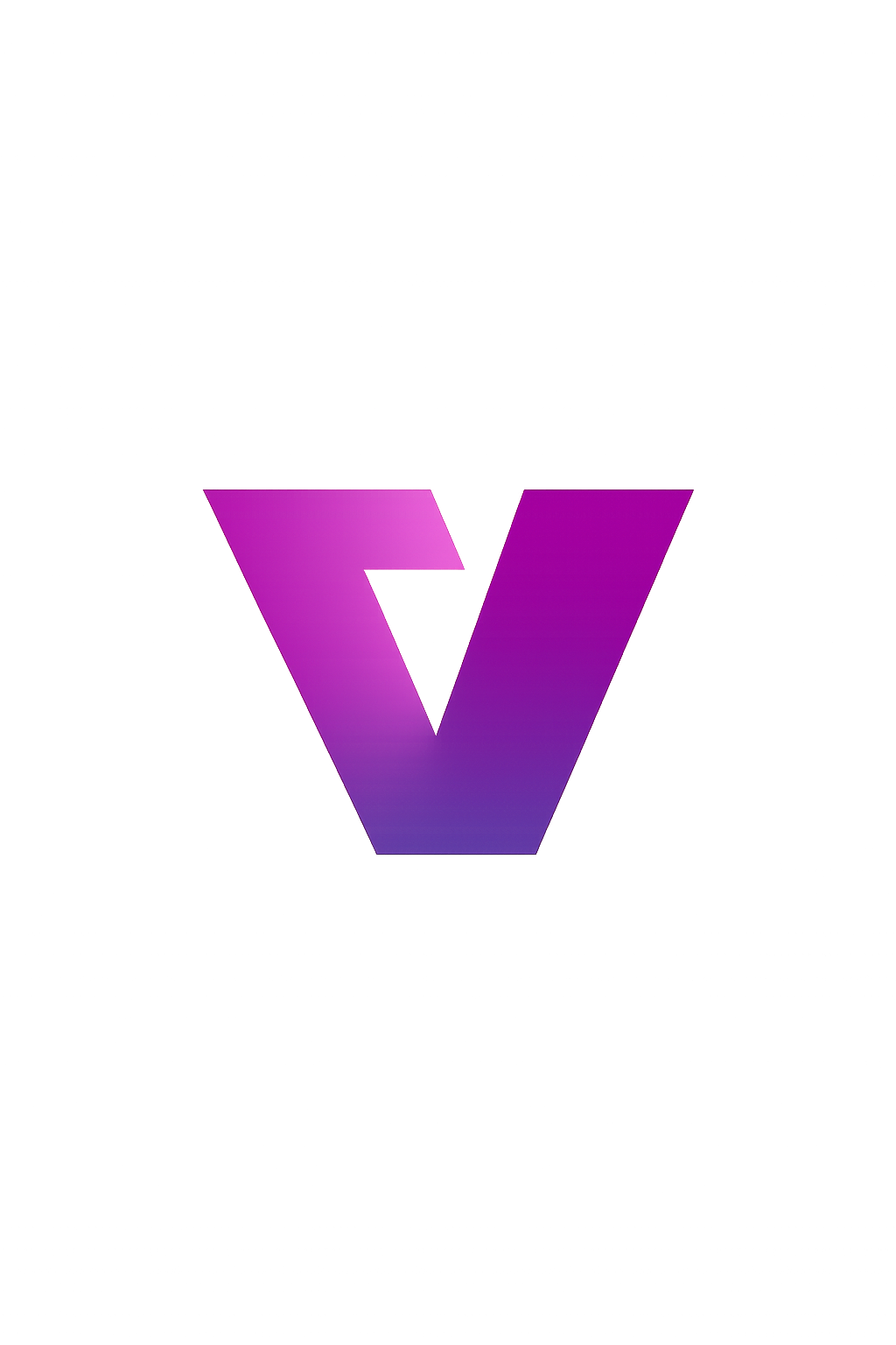 Vidzzy Logo